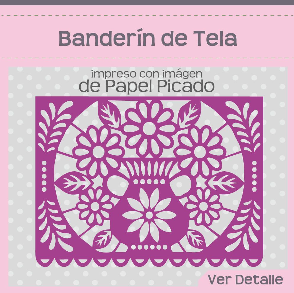 Banderines Reycin Banderines