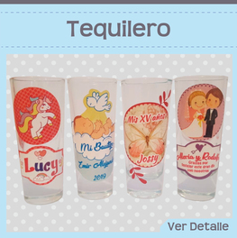 Tequilero $24.00