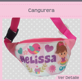 Cangurera $38.00