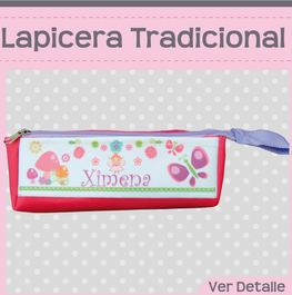 Lap. Tradicional $23.50