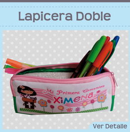 Lap. Doble $26.50